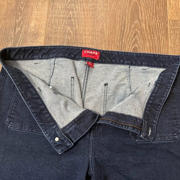 Chaps Jeans – Size 18W - Picture 12 of 13